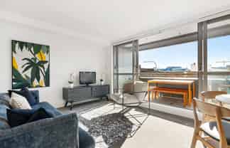 203/70 Pitt Street, Auckland Central