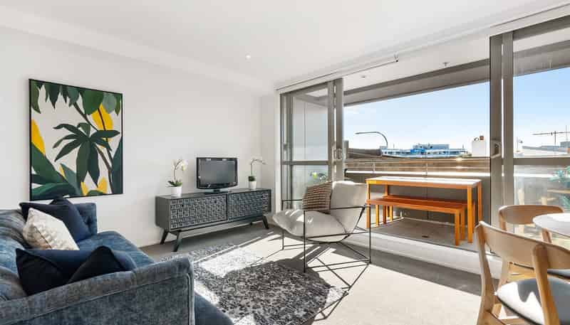 203/70 Pitt Street, Auckland Central