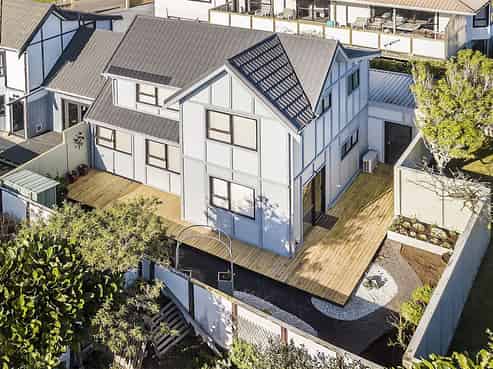 20B Acheron Road, Paremata