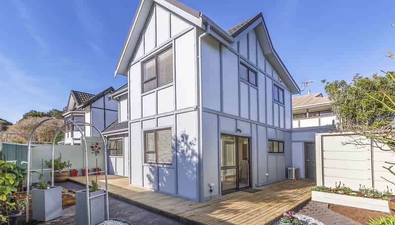 20B Acheron Road, Paremata