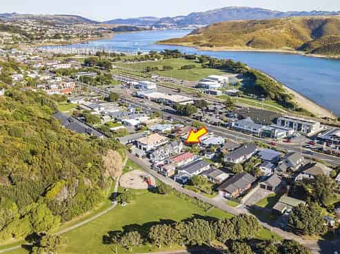 20B Acheron Road, Paremata