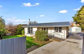 237 Northbrook Road, Rangiora