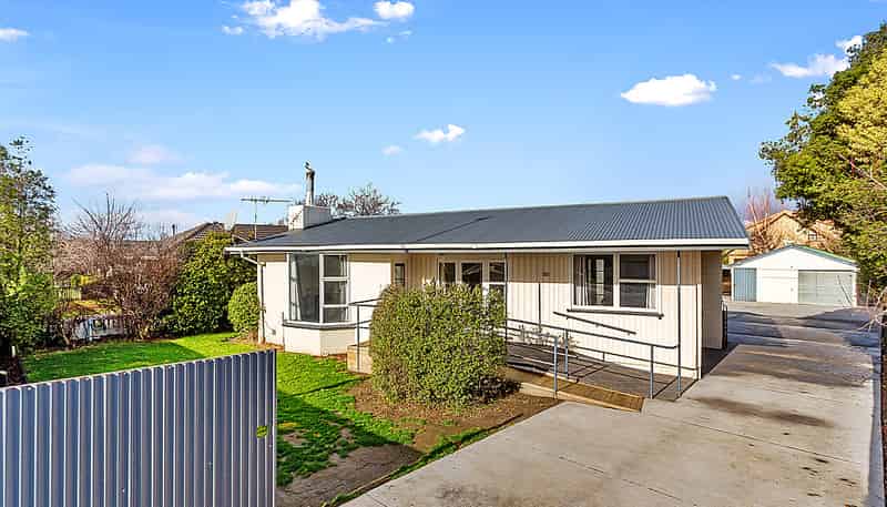 237 Northbrook Road, Rangiora