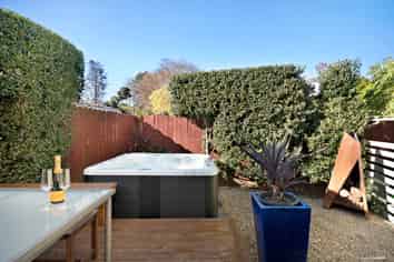 20B Bledisloe Street, Cockle Bay