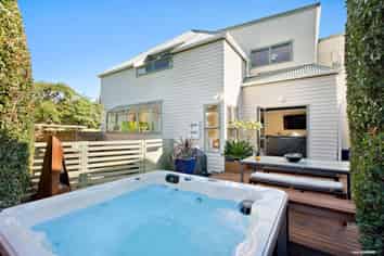 20B Bledisloe Street, Cockle Bay
