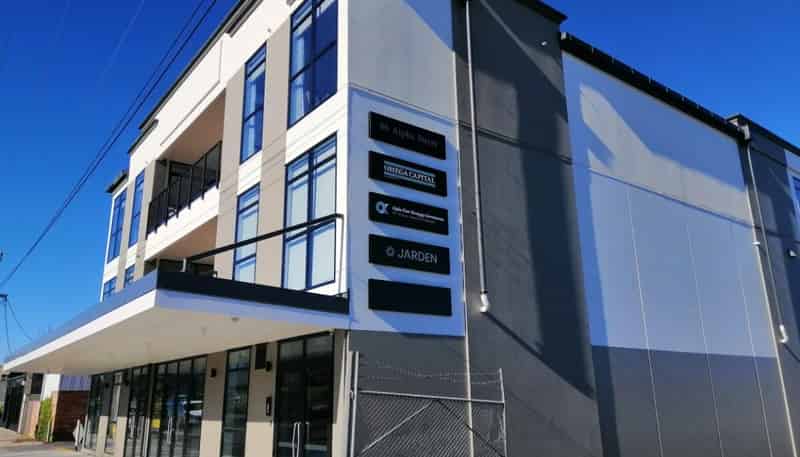 Unit 4 86 Alpha Street, Cambridge