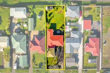 90 Seymour Road, Sunnyvale