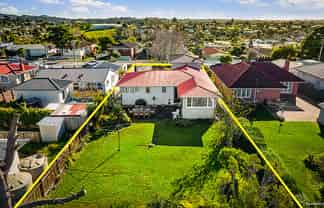 90 Seymour Road, Sunnyvale