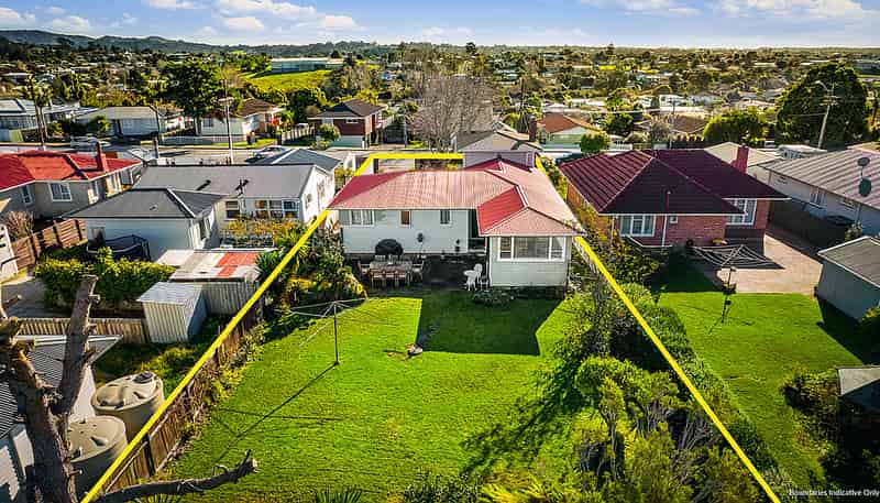 90 Seymour Road, Sunnyvale