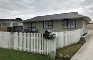 26 A Short Street, Papakura