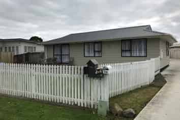 26 A Short Street, Papakura
