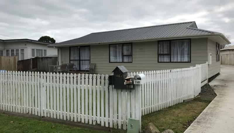 26 A Short Street, Papakura
