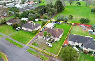 41 Kenney Crescent, Fairfield