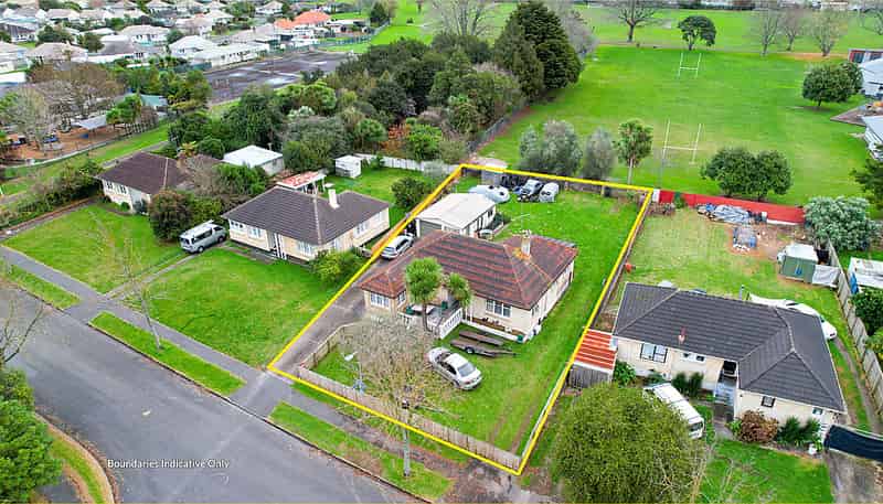 41 Kenney Crescent, Fairfield