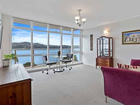 7E/19 Maida Vale Road, Roseneath