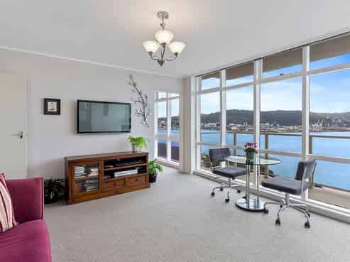 7E/19 Maida Vale Road, Roseneath