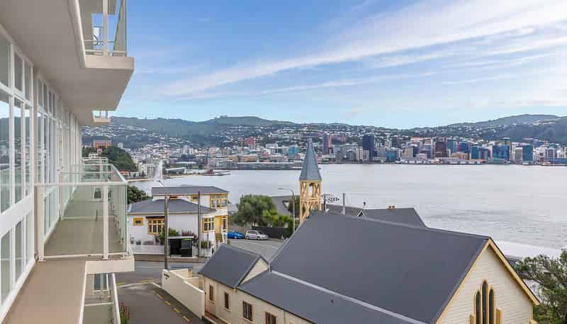 7E/19 Maida Vale Road, Roseneath