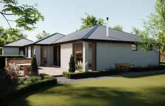 41 Quinn Crescent, Ravenswood, Woodend