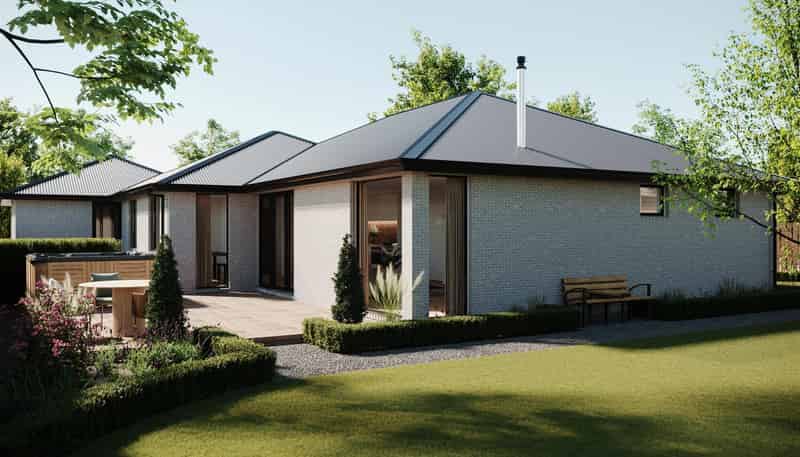 41 Quinn Crescent, Ravenswood, Woodend