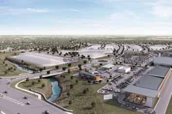 41 Quinn Crescent, Ravenswood, Woodend