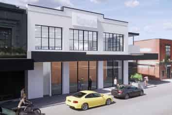 PRIME PONSONBY OFFERING