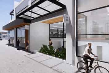 PRIME PONSONBY OFFERING