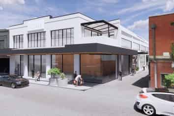 PRIME PONSONBY OFFERING