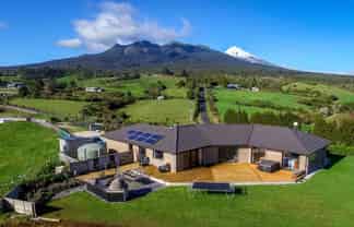 663 Upper Pitone Road, 