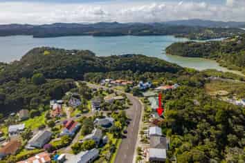 23 Te Haumi Drive, Paihia