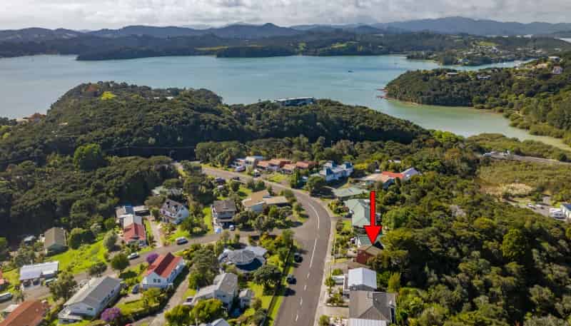 23 Te Haumi Drive, Paihia