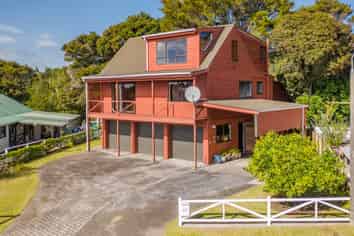 23 Te Haumi Drive, Paihia