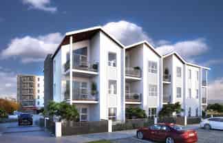 102/26A Racecourse Parade, Avondale