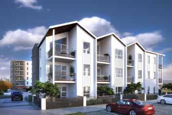 102/26A Racecourse Parade, Avondale