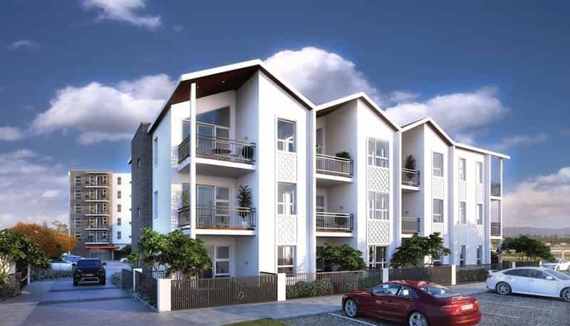 102/26A Racecourse Parade, Avondale