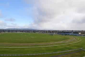 102/26A Racecourse Parade, Avondale