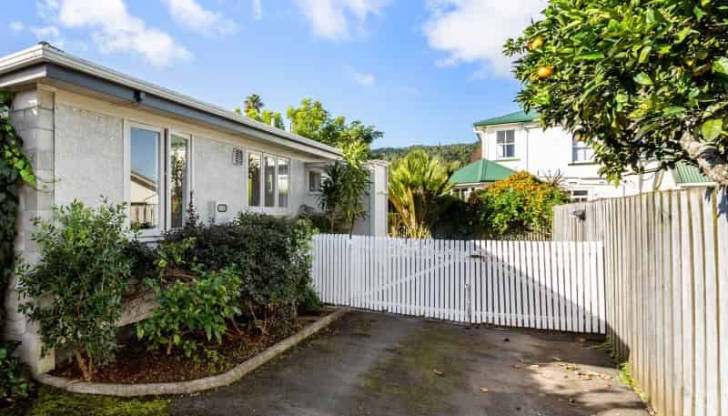 3/2 Elizabeth Street, Kensington