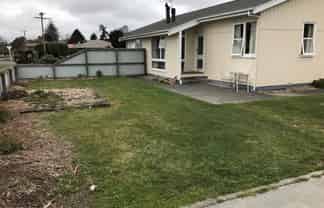 16B Mackie Street, Rakaia