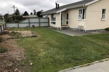 16B Mackie Street, Rakaia