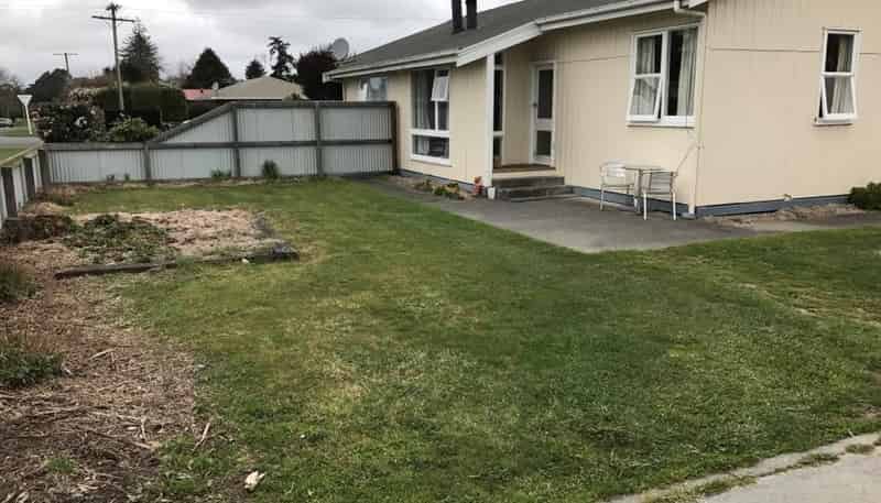16B Mackie Street, Rakaia