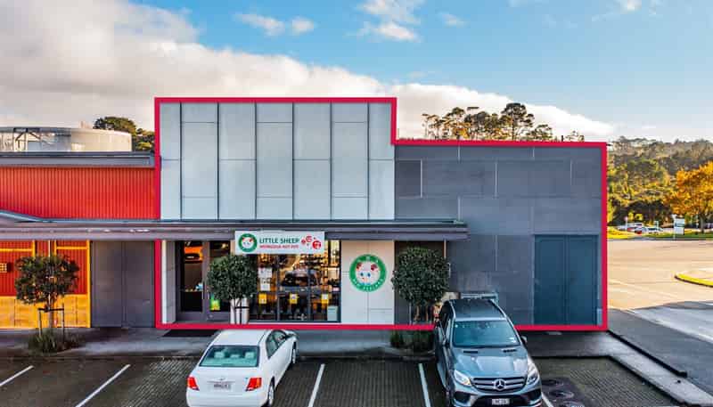 5/270 Oteha Valley Road, Albany