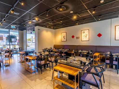 Trophy Retail Investment