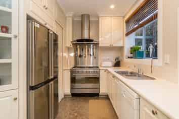 21 Moana Crescent, Musselburgh