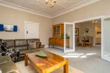 21 Moana Crescent, Musselburgh