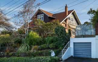 21 Moana Crescent, Musselburgh