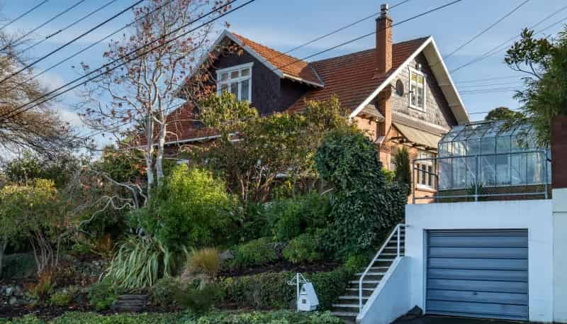 21 Moana Crescent, Musselburgh