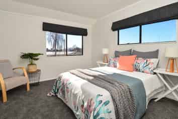 100A Firth Street, Hamilton East