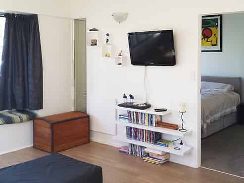 4B/192 Willis Street, Te Aro