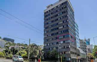 4B/192 Willis Street, Te Aro