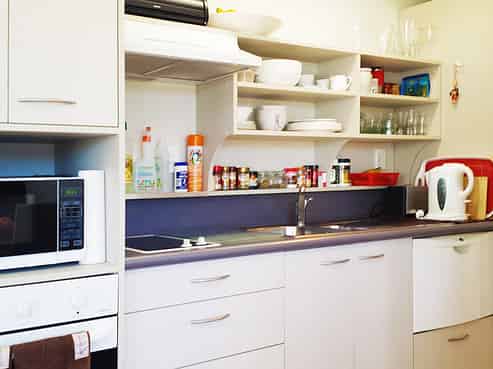 4B/192 Willis Street, Te Aro