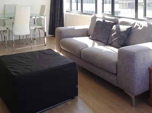 4B/192 Willis Street, Te Aro